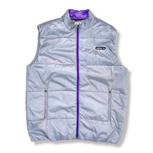 ADIDAS CLIMAPROOF VEST JACKET